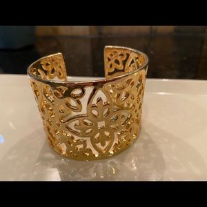 Cuff Bracelet